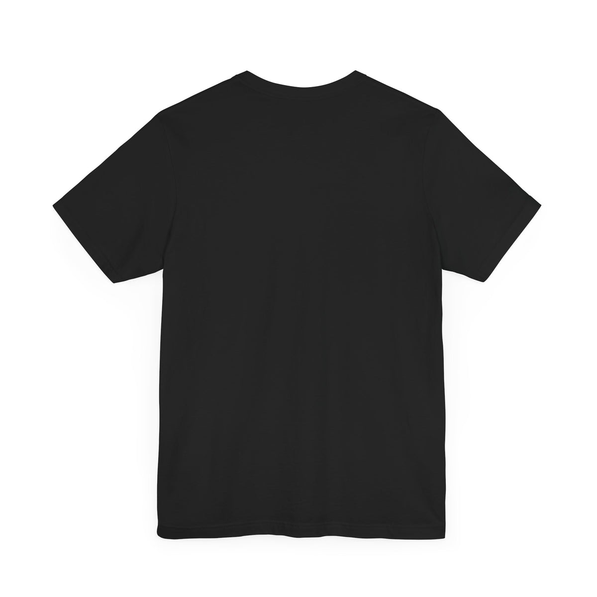 Another Route Unisex Jersey Short Sleeve Tee
