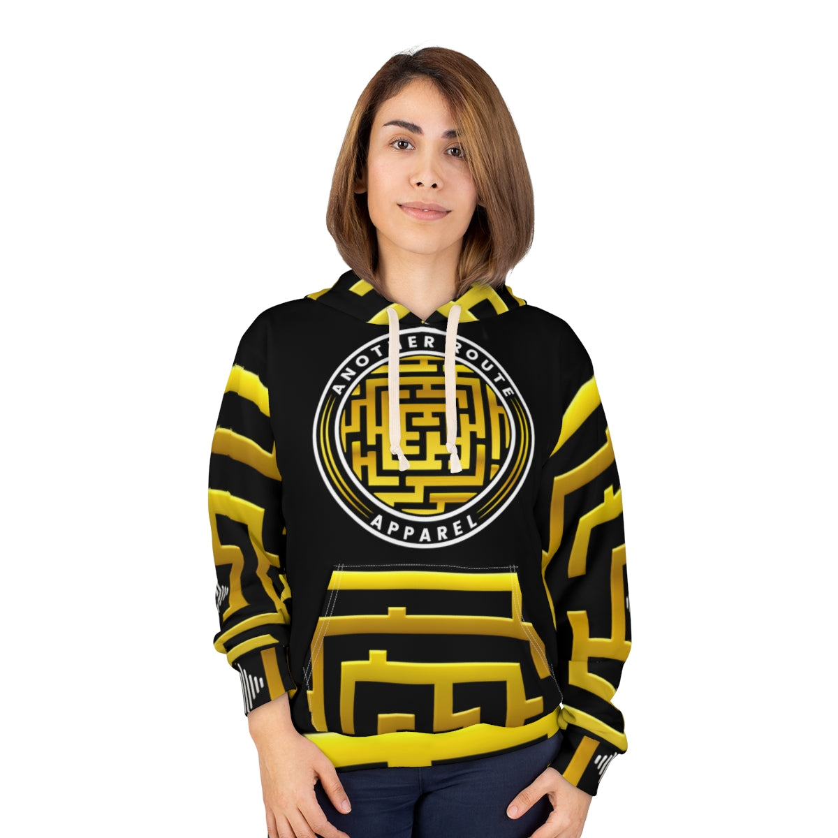 Another Route HOODIES – Another Route Apparel