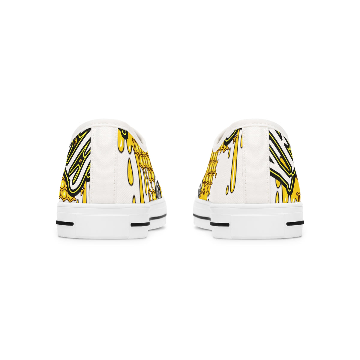 Women's Low Top Sneakers