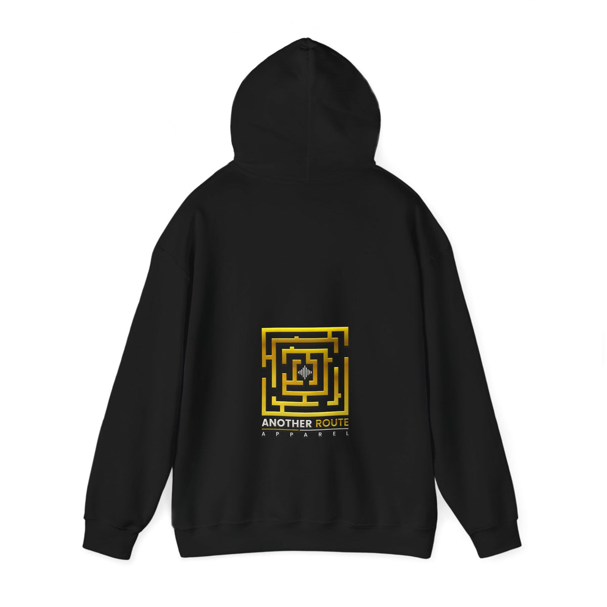 AR Unisex Heavy Blend™ Hooded Sweatshirt