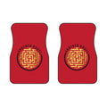 Car Mats (2x Front)