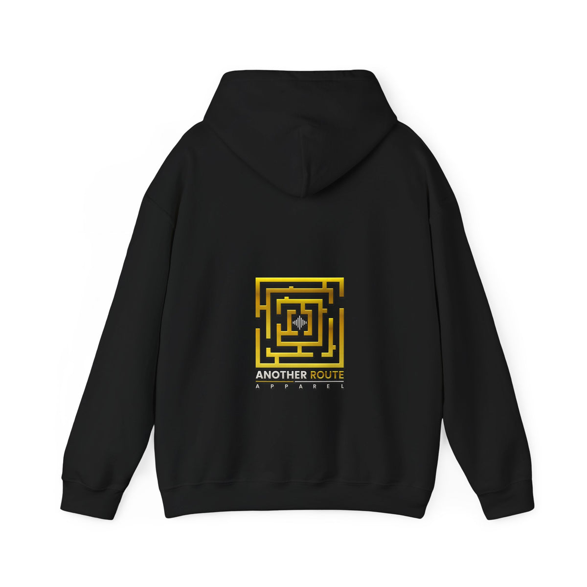 AR Unisex Heavy Blend™ Hooded Sweatshirt