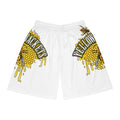 Basketball Shorts (AOP)