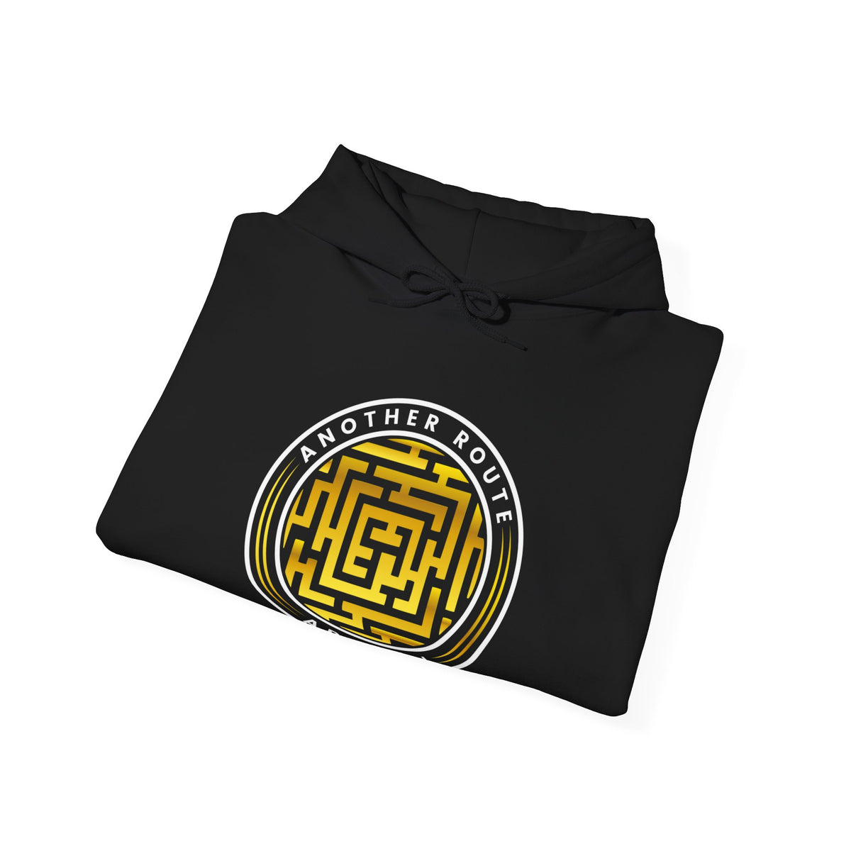AR Unisex Heavy Blend™ Hooded Sweatshirt